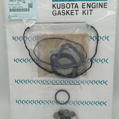 Kubota Kopfdichtsatz für Kubota Z602 Motor