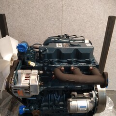 Kubota Kubota D1803-M NEU Motor komplett