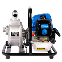 Hyundai HYUNDAI Benzin Wasserpumpe GWP25052