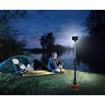 Coming Technology / ATX Portabler Lichtmast für Baustellen u.a  ATX / CO-TL-100