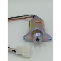 Yanmar Absteller für Yanmar 3TNV88,4TNV88,3TNV82 Motor