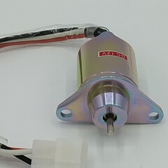 Yanmar Absteller für Yanmar 3TNV88,4TNV88,3TNV82 Motor