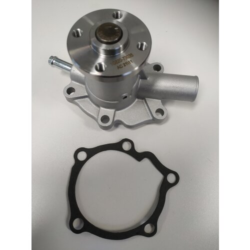 Kubota Wasserpumpe für Kubota D782 + D902  Motor