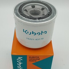 Kubota Kraftstofffilter für Kubota V1305 V1505 V1902 D1105 Motor