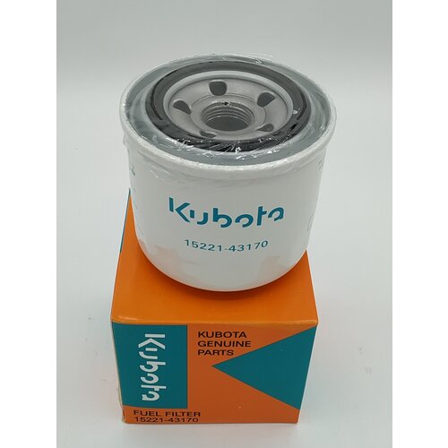 Kubota Kraftstofffilter für Kubota V1305  V1505  V1902  D1105 Motor