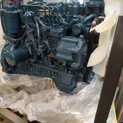 Kubota Kubota V3600 E3B Motor NEU
