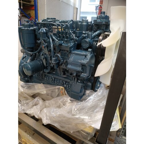 Kubota Kubota V3600  E3B Motor NEU