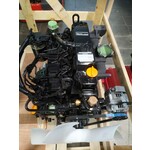 Yanmar  4TNV88-Standard  Neu Motor