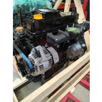 Yanmar  4TNV88-Standard  Neu Motor