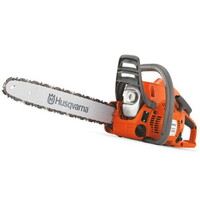 husqvarna Husqvarna HUSQ120 14 Zoll Benzin Motorsäge 120 Mark II