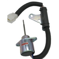 Kubota Absteller / Motorabsteller für Kubota D722 +D782+  D902 Motor