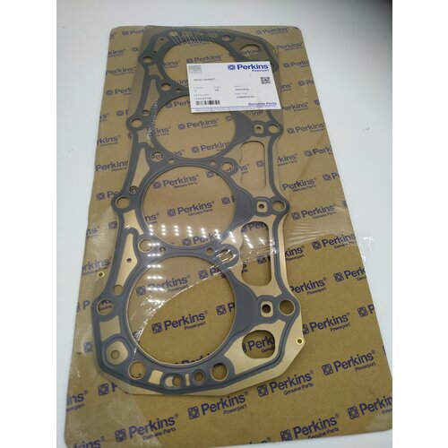 Perkins Zylinderkopfdichtung für Perkins Motor 104-22