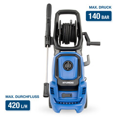 Hyundai Hochdruckreiniger Hyundai HPW 1800 CE