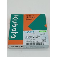 Kubota Kolbenringsatz in STD für Kubota D1105 + V1505 Motor
