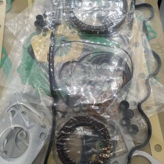 Kubota Motordichtsatz passend für Kubota V3600 Motor