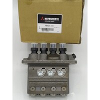 Mitsubishi Einspritzpumpe Mitsubishi K4N NEU im AT