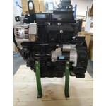 Yanmar Yanmar 3TNV76  NEU Motor