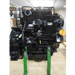 Yanmar Yanmar 3TNV76  NEU Motor