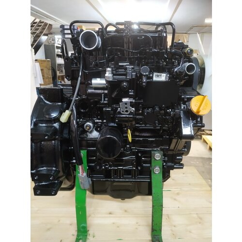 Yanmar Yanmar 3TNV76  NEU Motor