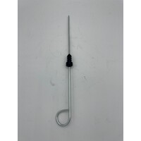 Kubota Öl-Peilstab für Kubota Z 482  und  D722 Motor