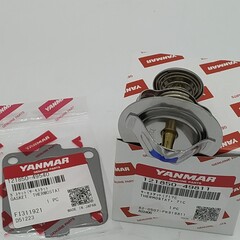 Yanmar Thermostat für Yanmar 4TNE92 + 4TNV98 Motor