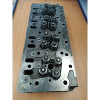 Yanmar Zylinderkopf mit Ventilen für Yanmar 4TNV98 Motor