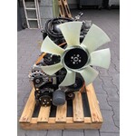 Kubota Kubota D1703-M-DI E4 NEU Motor BOBCAT