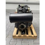 Kubota Kubota D1703-M-DI E4 NEU Motor BOBCAT