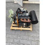 Kubota Kubota D1703-M-DI E4 NEU Motor BOBCAT