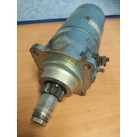Perkins Anlasser gebraucht für Perkins 4.236 Motor