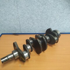 Perkins Kurbelwelle für Perkins 504-2 Motor im AT