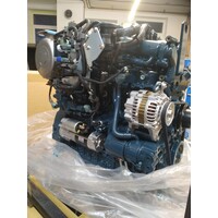 Kubota Kubota V3307-CRT NEU Motor