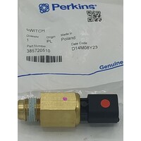 Perkins Wassertemperaturschalter Perkins 403C-15 Motor
