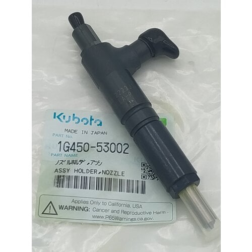 Kubota Düsenstock NEU Kubota V2203-M-DI Motor