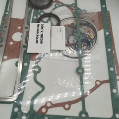 Deutz Motordichtsatz ohne ZKD für DEUTZ TD2009 Motor