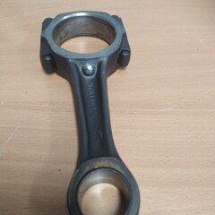 Perkins Pleuelstange für Perkins 504-2 Motor gebraucht geprüft