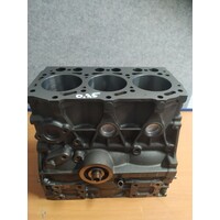 Yanmar Yanmar 3TNV76 Motorblock im AT