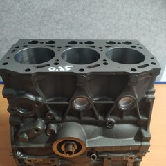 Yanmar Yanmar 3TNV76 Motorblock im AT