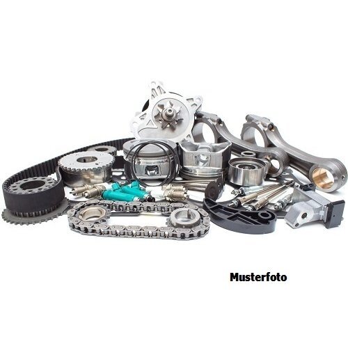 Mitsubishi Turbolader Neu für Mitsubishi S6R, S12R Motor