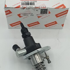 Yanmar Einspritzpumpe Yanmar L70 Motor NEU