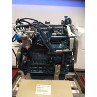 Kubota KUBOTA WG972-G E3 NEU Motor ( LPG )