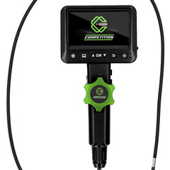 KS-Tools KS Tools 512.4600 Competition HD-Videoskop-Satz
