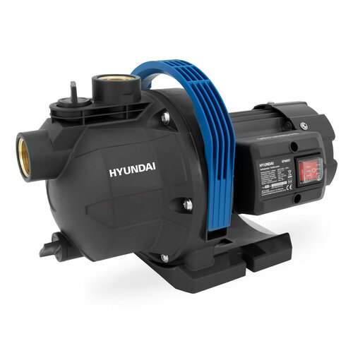Hyundai Hyundai Gartenpumpe GP80037