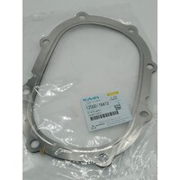 Kubota Dichtung Russpartikelfilter KUBOTA ( DPF )