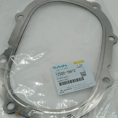 Kubota Dichtung Russpartikelfilter KUBOTA ( DPF )