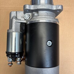 Perkins Anlasser für Perkins Motor 504-2