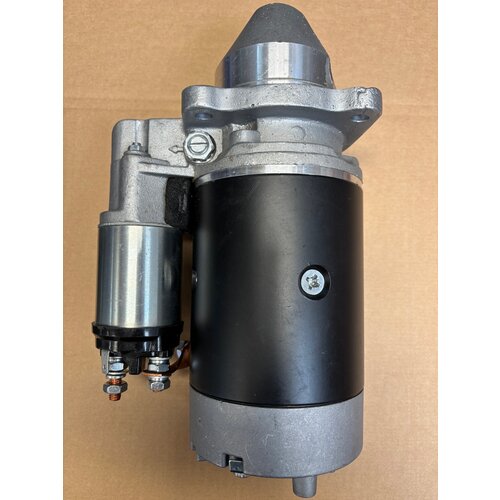 Perkins Anlasser für Perkins Motor 504-2