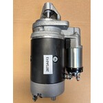 Perkins Anlasser für Perkins Motor 504-2
