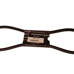 Mitsubishi Keilriemen für Mitsubishi K4E Motor  in Weidemann,Hanix,Schaeff u.a