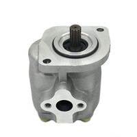 Kubota Hydraulikpumpe für Kubota Motoren